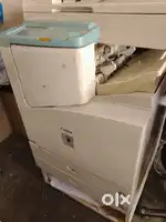 Canon ir3300