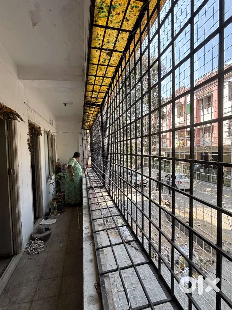 Pigeon nets, Balconynets, Anti Bird nets, Cricket nets