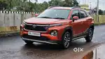 Toyota Urban Cruiser Taisor V 1.0 Petrol MT, 2024, Petrol