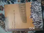 Class 8th NCERT books