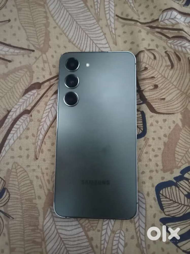 Mobile galaxy s23