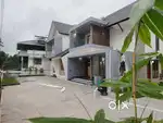 14 cent New 4 BHK luxury house Edappalli Thevakkal