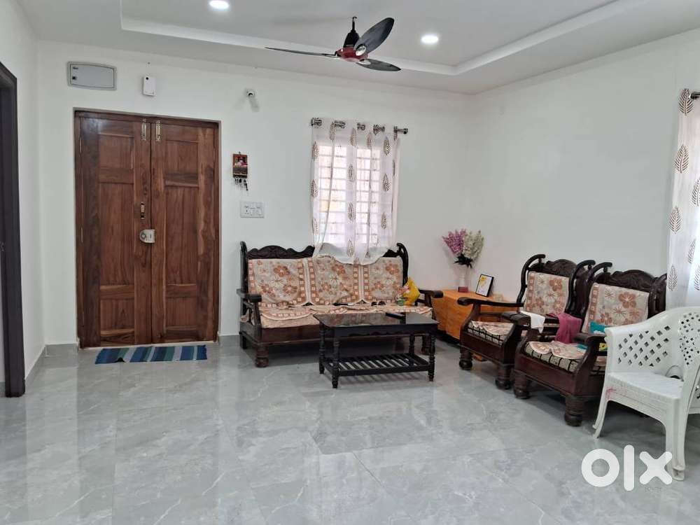 2 Bhk for rent in BK ENCLAVE MIYAPUR