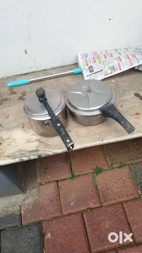 Sale of Household items used