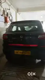 Dirver ki problem ki vajah se sale karni pad rahi hai
