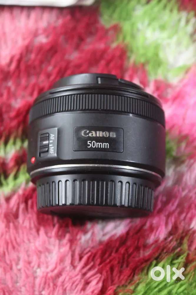 Canon 3000d new condition