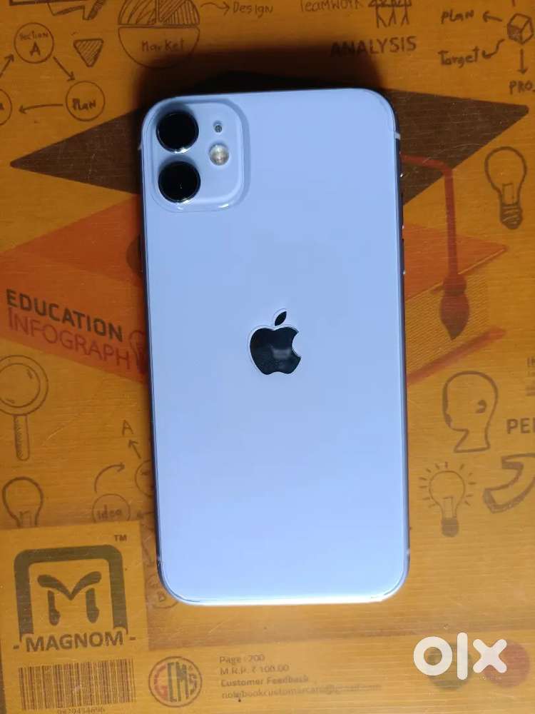 iPhone 11 64gb New Condition All Original