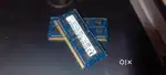 SK Hynix DDR3 RAM KIT 16 GB