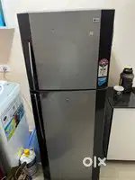 LG  Total 290 ltr  Storage 268 ltr
