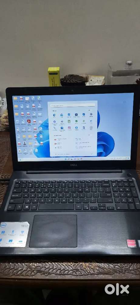 Dell inspiron15 5k series