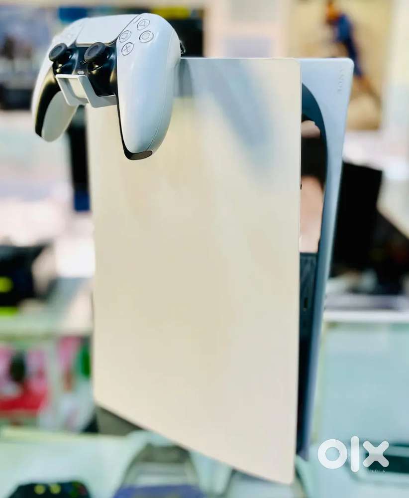 PlayStation 4 available for exchange swap/sell
