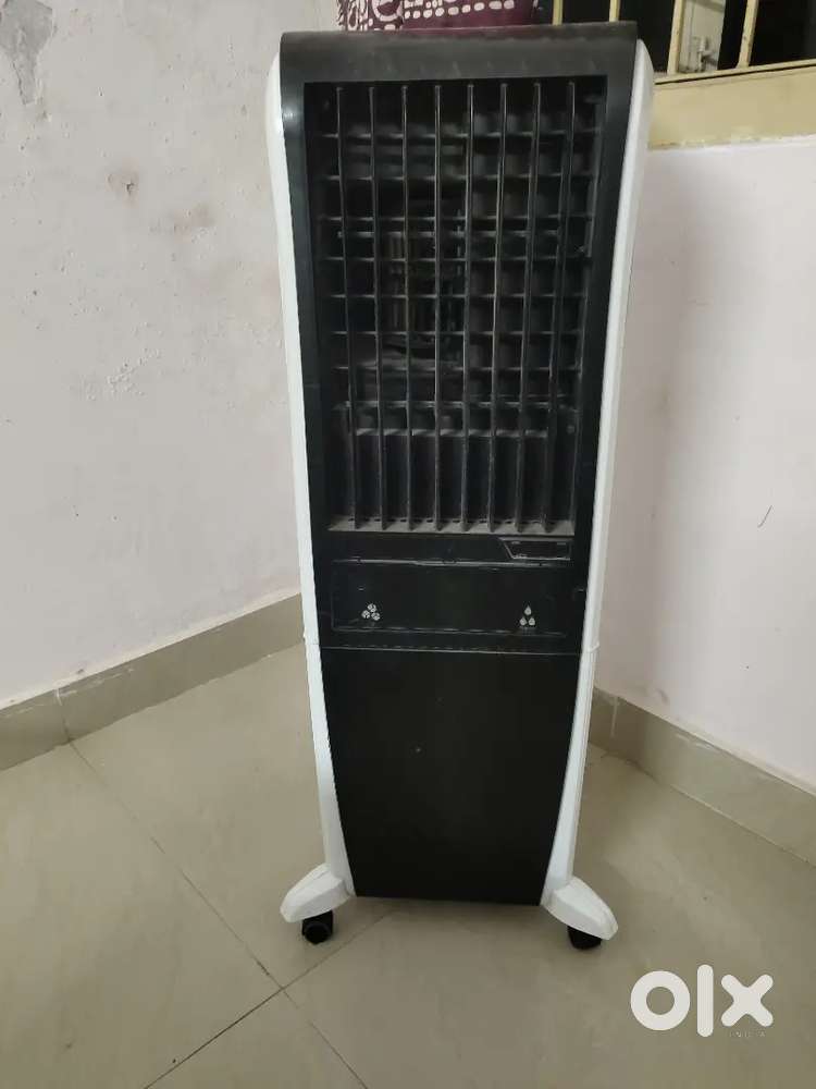 Tower Cooler