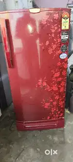Godrej 200 l fridge