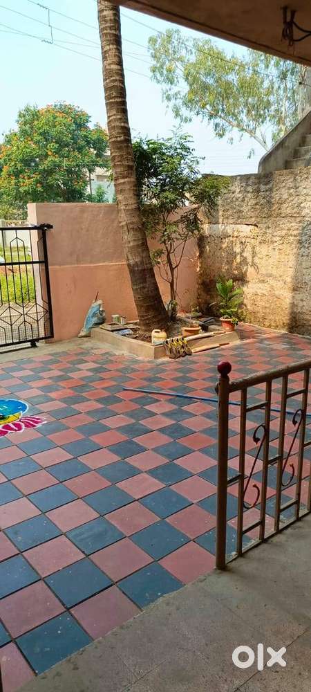 2 BHk Flats for rent