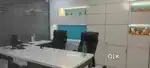 ફૂલ ફર્નિચર ઓફિસ ભાડે થી રાખવા ફોન કરો.