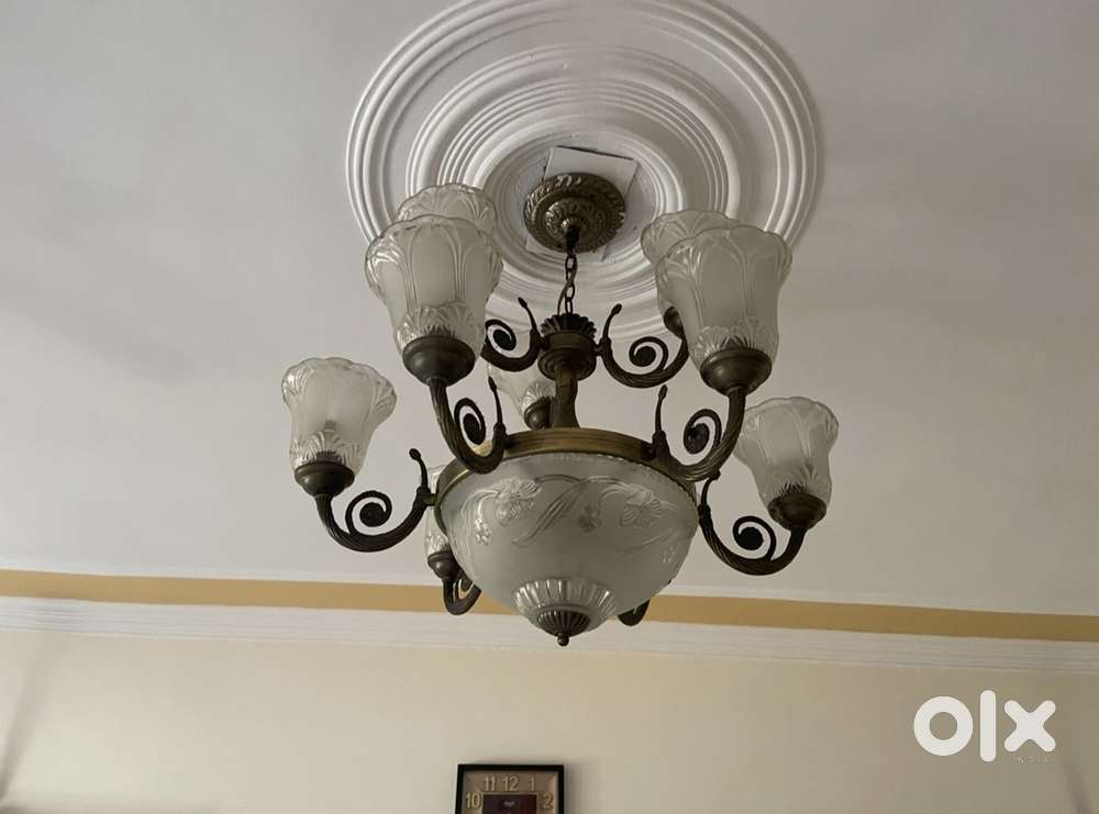 Chandelier for sale