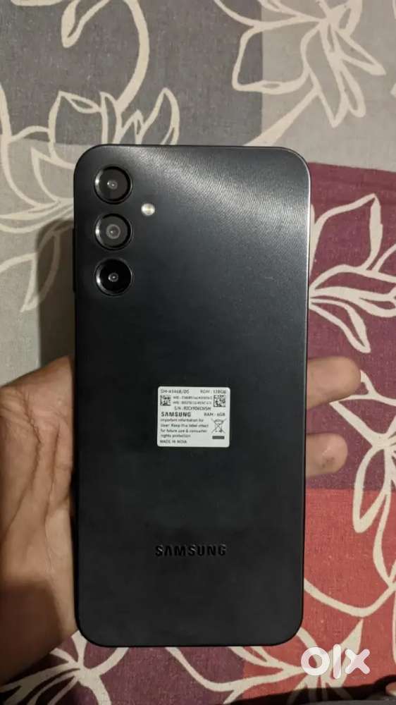 Samsung galaxy a14 5g