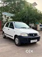 Maruti Suzuki Alto 800 Lxi, 2012, Petrol