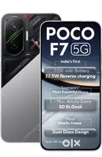Poco F7 manufactured in 6-2025