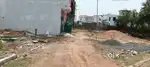 रायपुरा विप्रनगर में लेआउट अप्रूव्ड आवासीय डायवर्टेड प्लॉट
