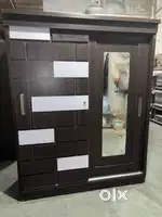 Brand New Slider Wardrobe Diract By Factory Outlet Just Only 16499