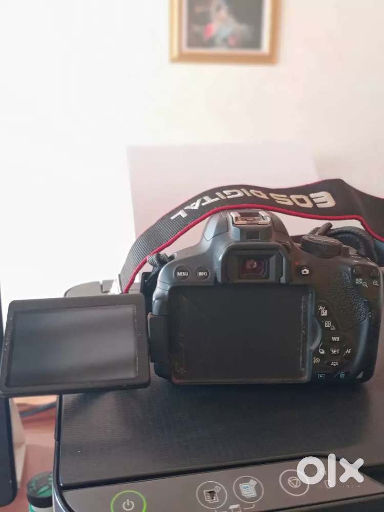 Cannon 700d