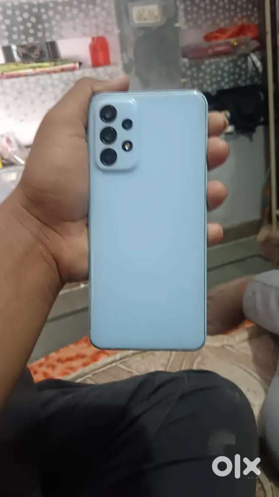 Samsung galaxy A23 4g