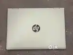 Laptop hp x360