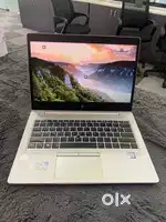 HP EliteBook 830 G6/i5-8th Gen/8GB RAM/256GB/Bill & Warranty