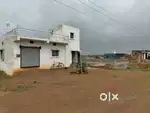 Near New Raipur sector-1, residential plot
