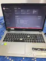 Acer aspire 5