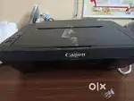 Canon printer for sale