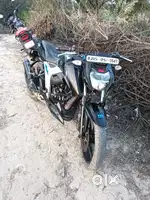 Tvs apache 160