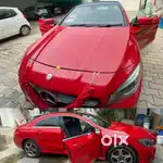 Benz cla 200 D diesel