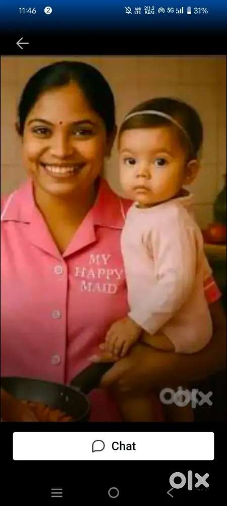 Chhote bacchon Ko sambhalna Hai