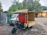 Food motar cycle