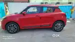 Maruti Suzuki Swift 2018 Petrol 60000 Km Driven