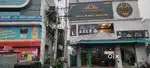 Ground floor building rent for showrooms, offices, banks...