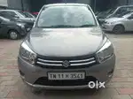 Maruti Suzuki Celerio VXI MT, 2014, Petrol
