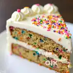 Want cake master