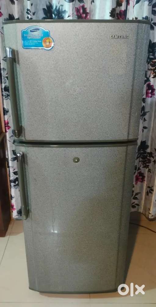 Samsung Double door fridge for sale