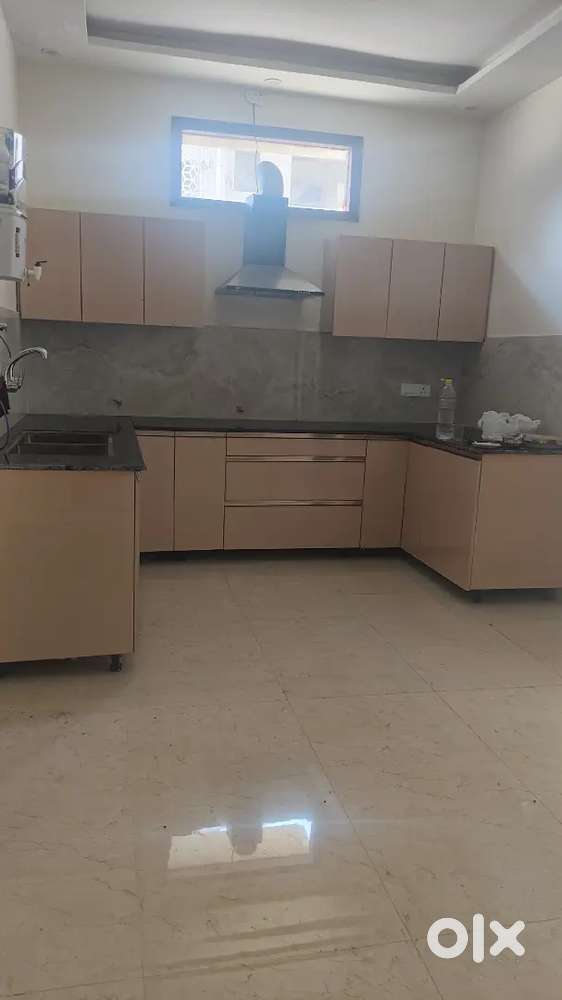 One bhk brand new flat for rent