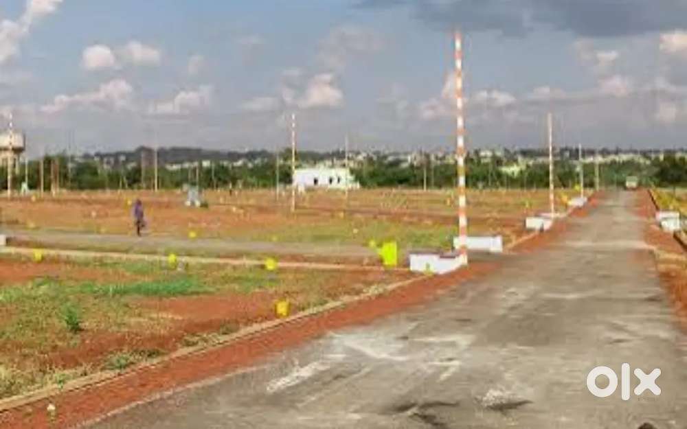 Best for investment in smart city with affordable price