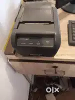 billing printer