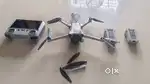 Mini 3pro drone