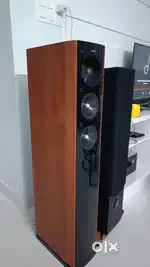 Jamo 606 Tower Speaker
