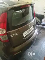 Excellent Condition Maruti Suzuki Ritz 2015 Less Used