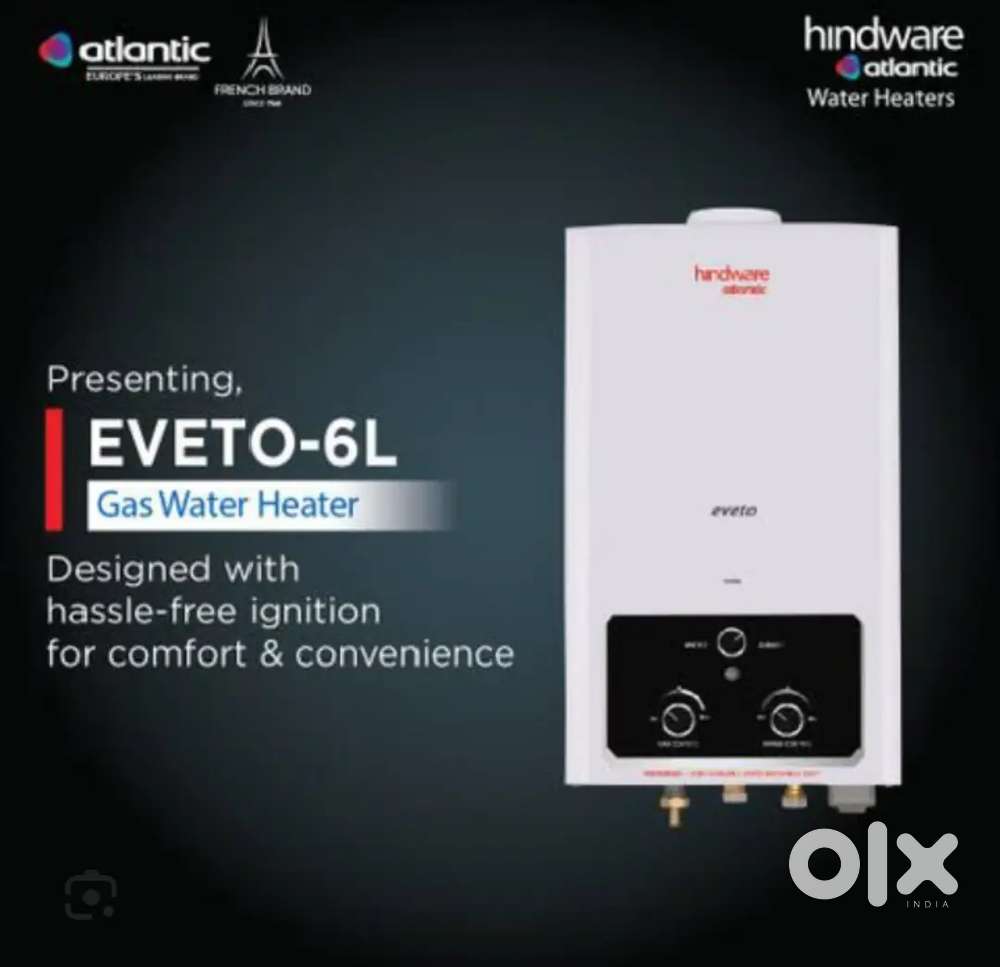 Hindware gas geyser 95a65a129062