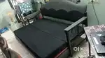 Sofa cum bed