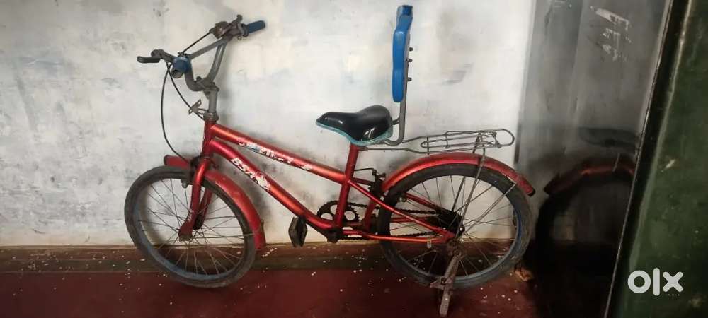 Good condition